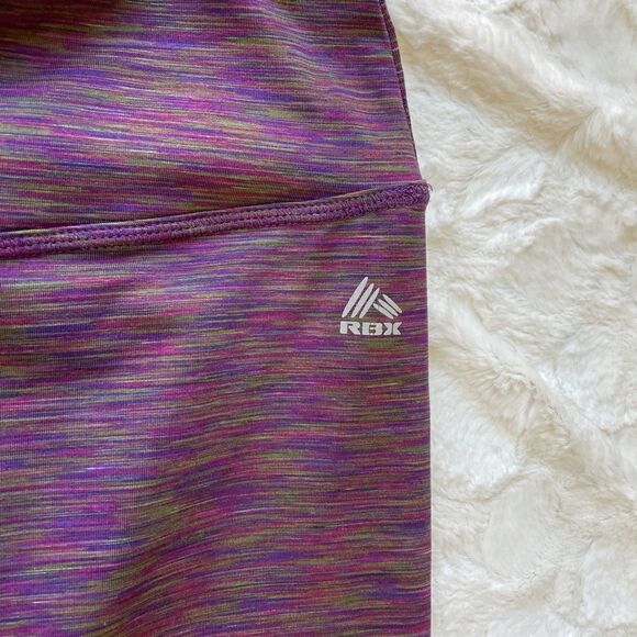 RBX Capri Legging - Women’s M - Picture 6 of 8